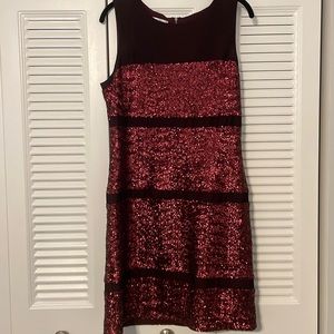 Ivy & Blu Maggie Boutique Cocktail Dress